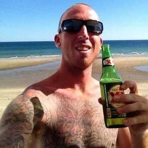 Meet your Posher, Travis